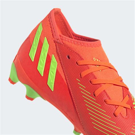 voetbalschoenen adidas oranje